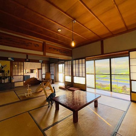 Homestay Hanihoheto Ena Екстериор снимка