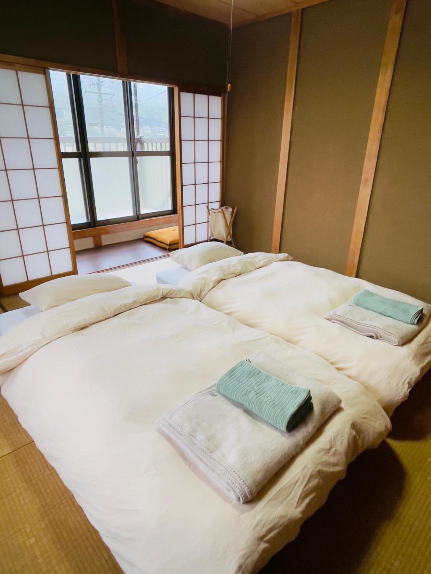 Homestay Hanihoheto Ena Екстериор снимка