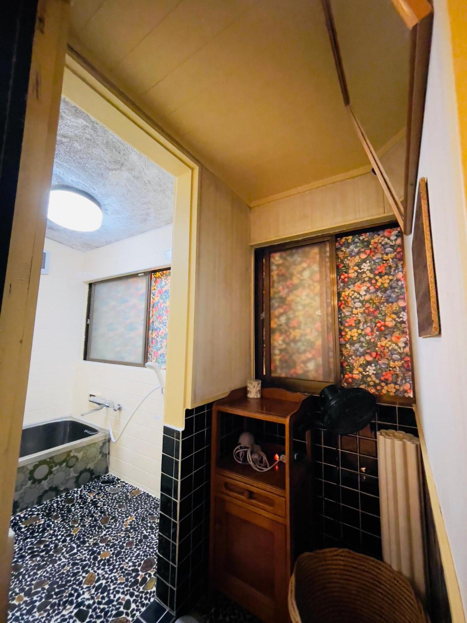 Homestay Hanihoheto Ena Екстериор снимка