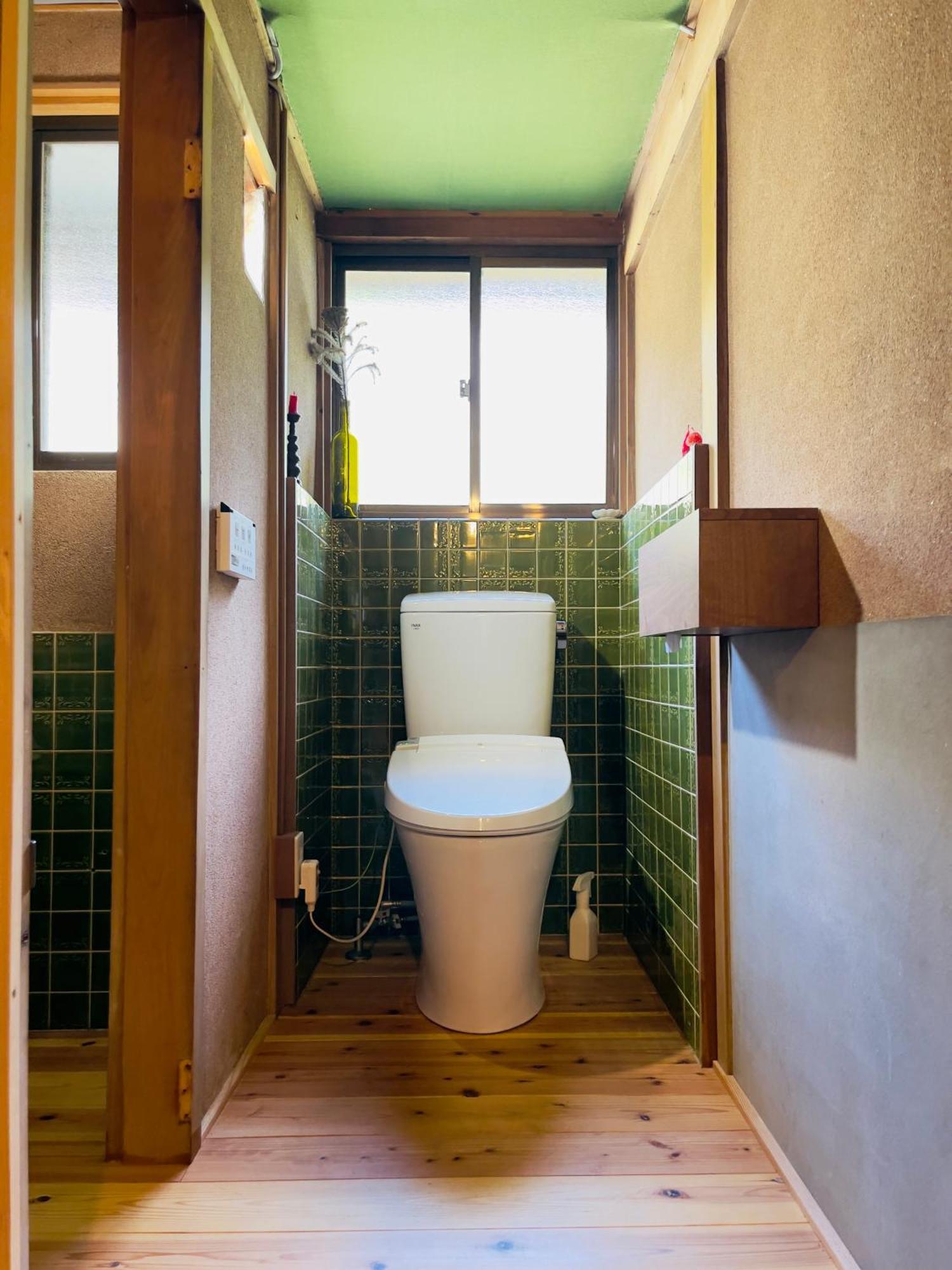Homestay Hanihoheto Ena Екстериор снимка